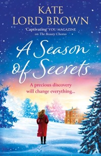 Cover Season of Secrets