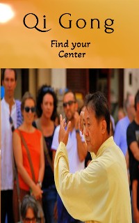 Cover Qi Gong - Find your Center
