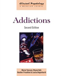 Cover Addictions