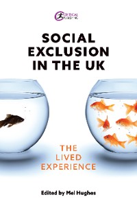 Cover Social Exclusion in the UK