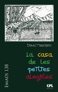 Cover La casa de les petites alegries