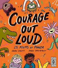 Cover Courage Out Loud