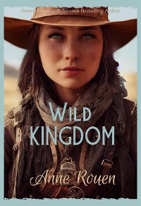 Cover Wild Kingdom