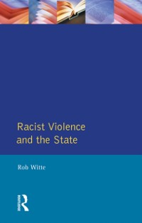 Cover Racist Violence and the State