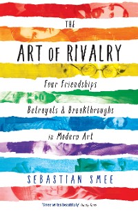 Cover The Art of Rivalry