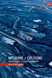 Cover Implosions /Explosions