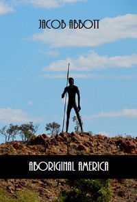 Cover Aboriginal America (Illustrated)