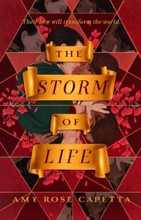 Cover Storm of Life