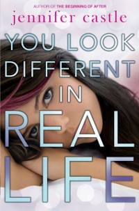 Cover You Look Different in Real Life