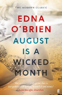 Cover August is a Wicked Month