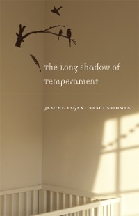 Cover Long Shadow of Temperament