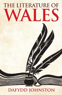 Cover The Literature of Wales