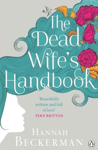 Cover Dead Wife's Handbook