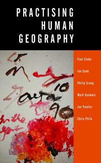 Cover Practising Human Geography