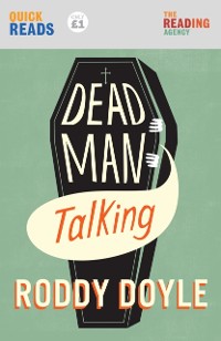 Cover Dead Man Talking