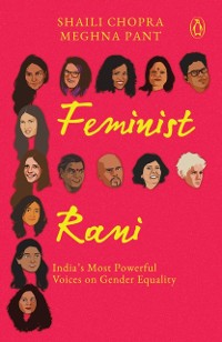 Cover Feminist Rani