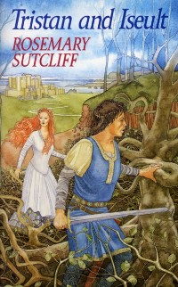 Cover Tristan And Iseult