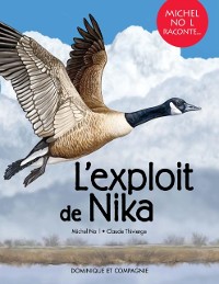 Cover L’exploit de Nika - Niveau de lecture 4