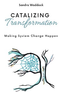 Cover Catalyzing Transformation