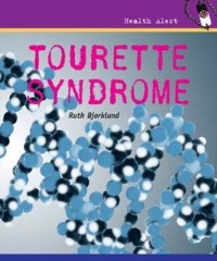 Cover Tourette Syndrome