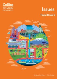 Cover Issues - Pupil Book 6