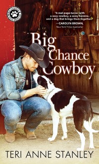 Cover Big Chance Cowboy