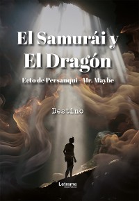 Cover El Samurái y El Dragón