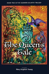 Cover The Queen's Tale