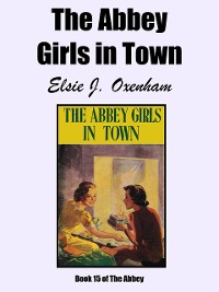 Cover The Abbey Girls in Town