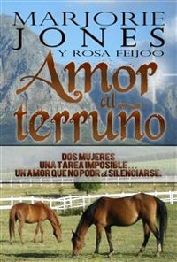 Cover Amor Al Terruño