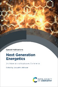 Cover Next Generation Energetics