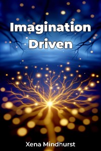 Cover Imagination Driven