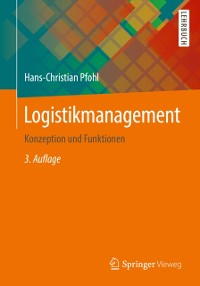 Cover Logistikmanagement