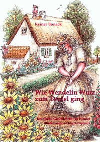Cover Wie Wendelin Wurz zum Teufel ging