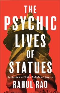 Cover The Psychic Lives of Statues