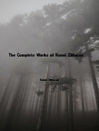 Cover The Complete Works of Konni Zilliacus