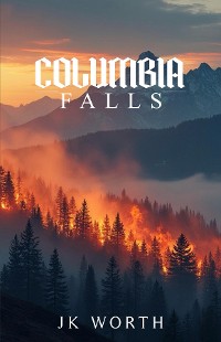 Cover Columbia Falls