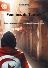 Cover Femmes de Tunisie