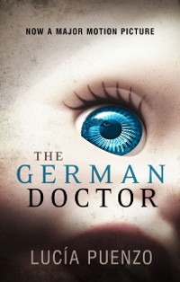 Cover German Doctor