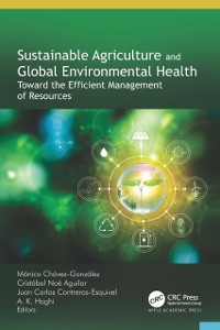 Cover Sustainable Agriculture and Global Environmental Health