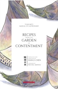 Cover Recipes from the Garden of Contentment