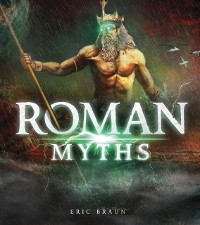 Cover Roman Myths