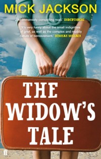 Cover Widow's Tale
