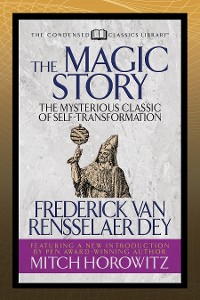 Cover The Magic Story (Condensed Classics)