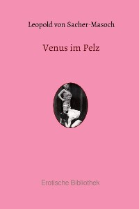 Cover Venus im Pelz