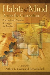 Cover Habits of Mind Across the Curriculum