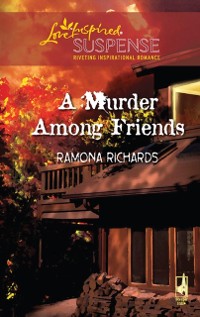 Cover Murder Among Friends