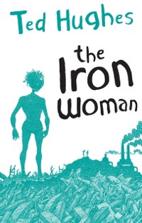 Cover The Iron Woman