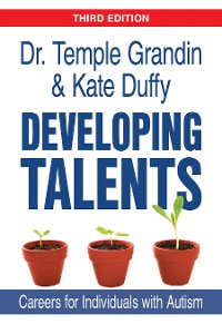 Cover Developing Talents