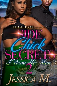 Cover Side Chick Secrets 2